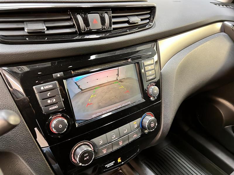 nissan Qashqai 2023 - 17