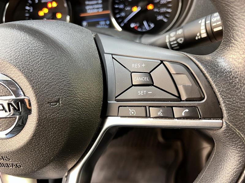 nissan Qashqai 2023 - 18