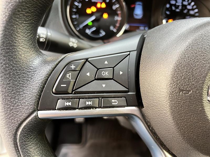 nissan Qashqai 2023 - 19
