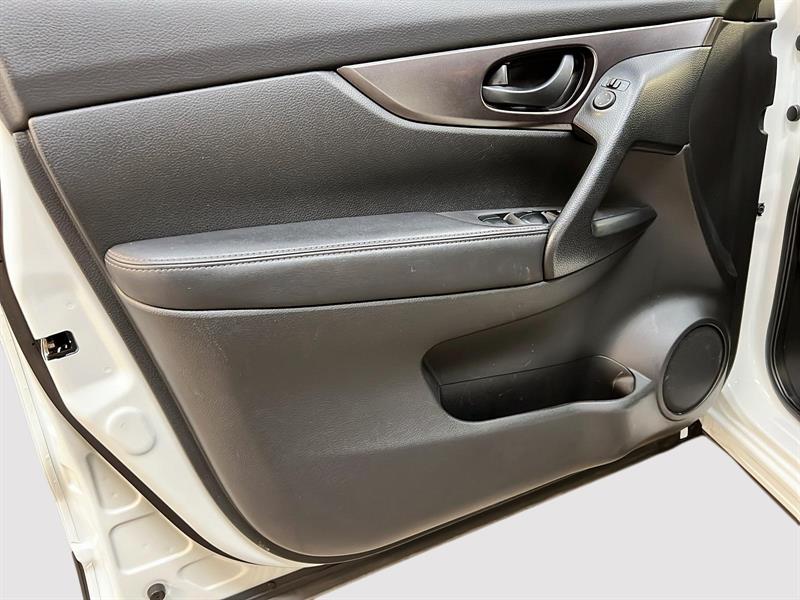 nissan Qashqai 2023 - 22