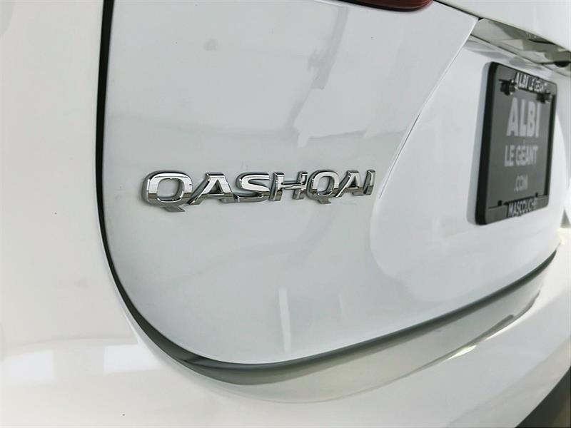nissan Qashqai 2023 - 23