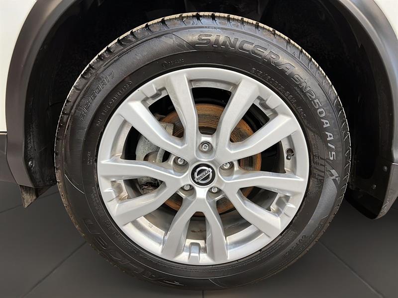 nissan Qashqai 2023 - 24