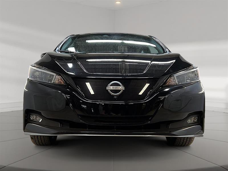 nissan LEAF 2024 - 2