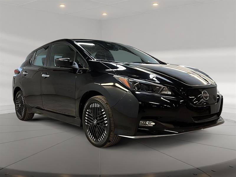 nissan LEAF 2024 - 3