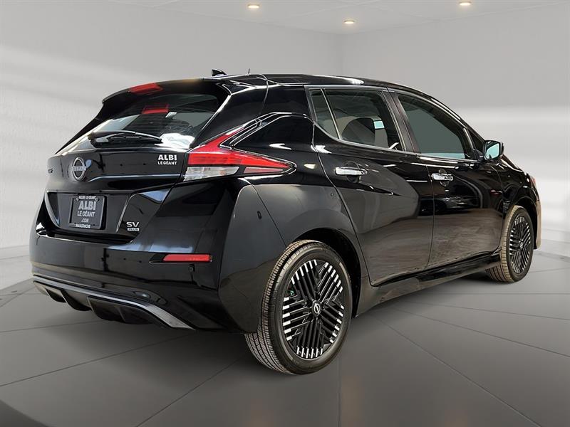 nissan LEAF 2024 - 4