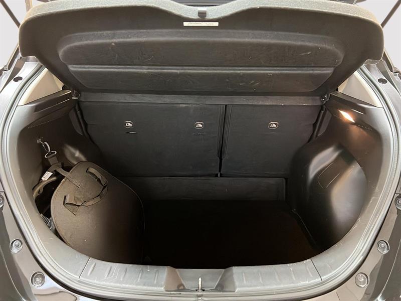 nissan LEAF 2024 - 12