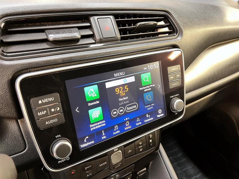 nissan LEAF 2024 - 15