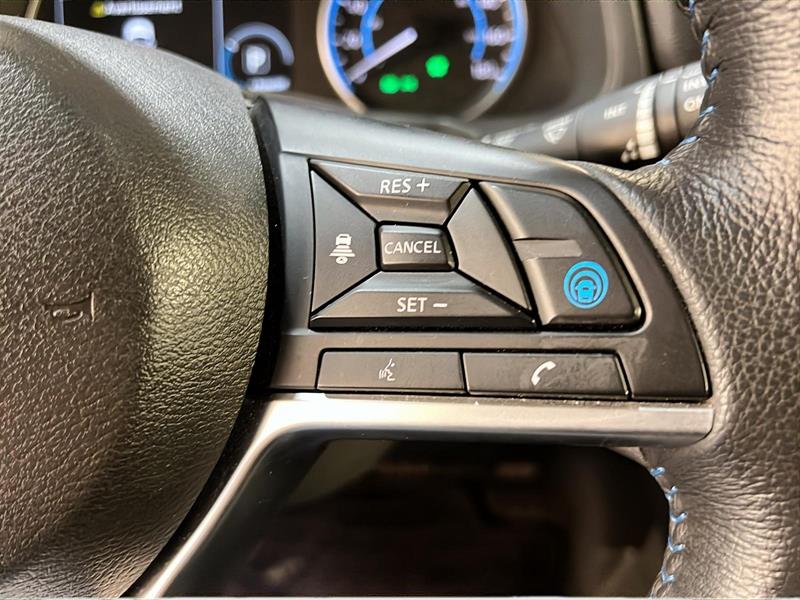 nissan LEAF 2024 - 19