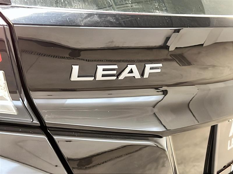 nissan LEAF 2024 - 26