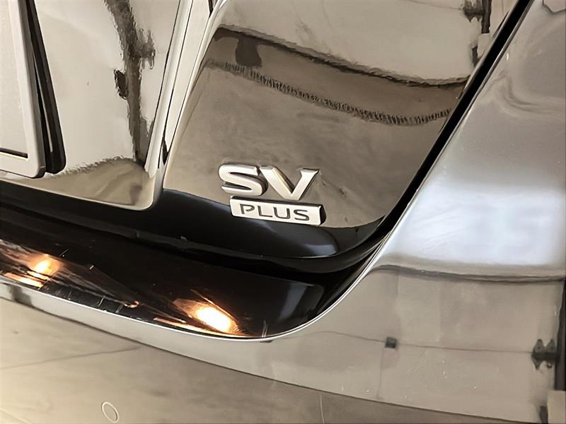 nissan LEAF 2024 - 27