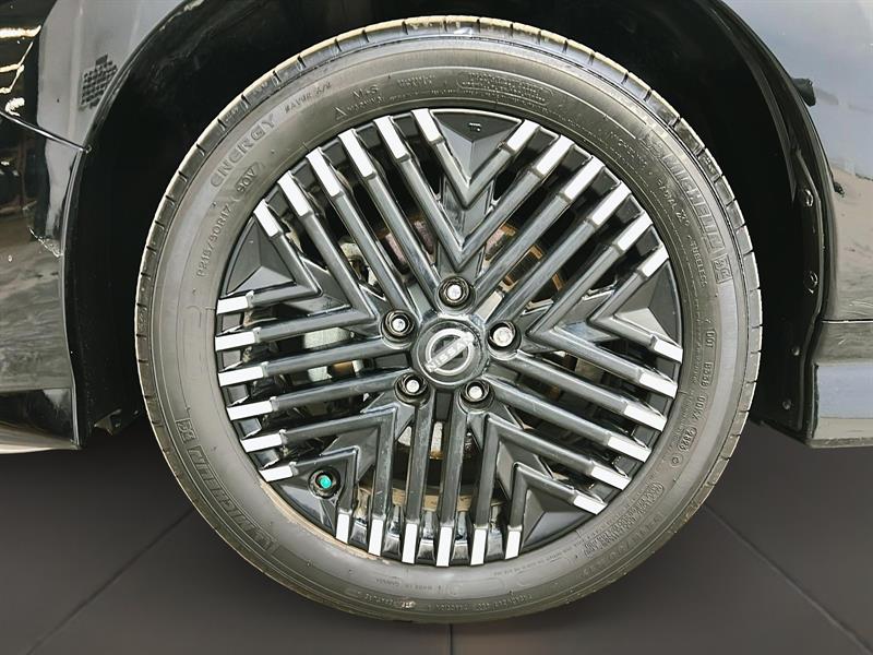 nissan LEAF 2024 - 28