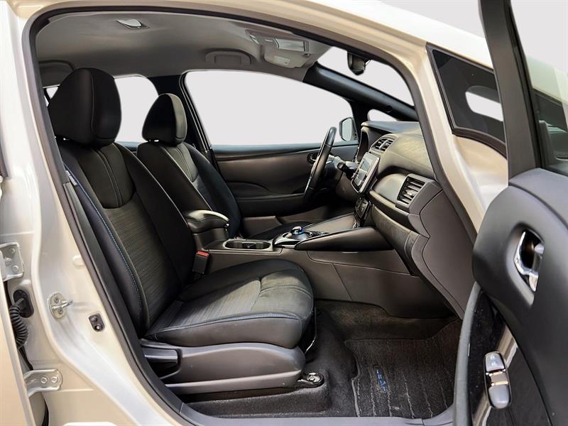 nissan LEAF 2023 - 8