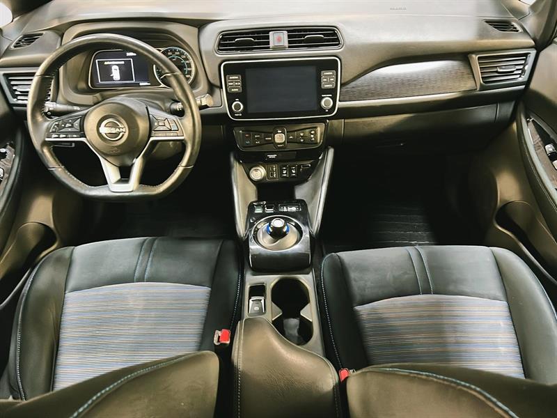 nissan LEAF 2023 - 10