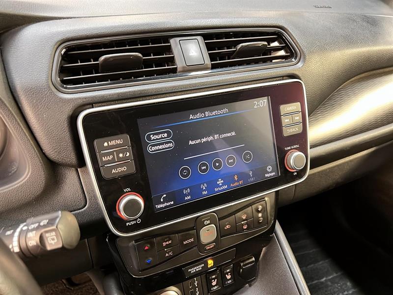 nissan LEAF 2023 - 15