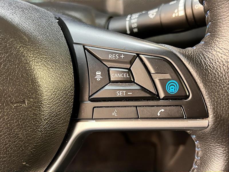 nissan LEAF 2023 - 19