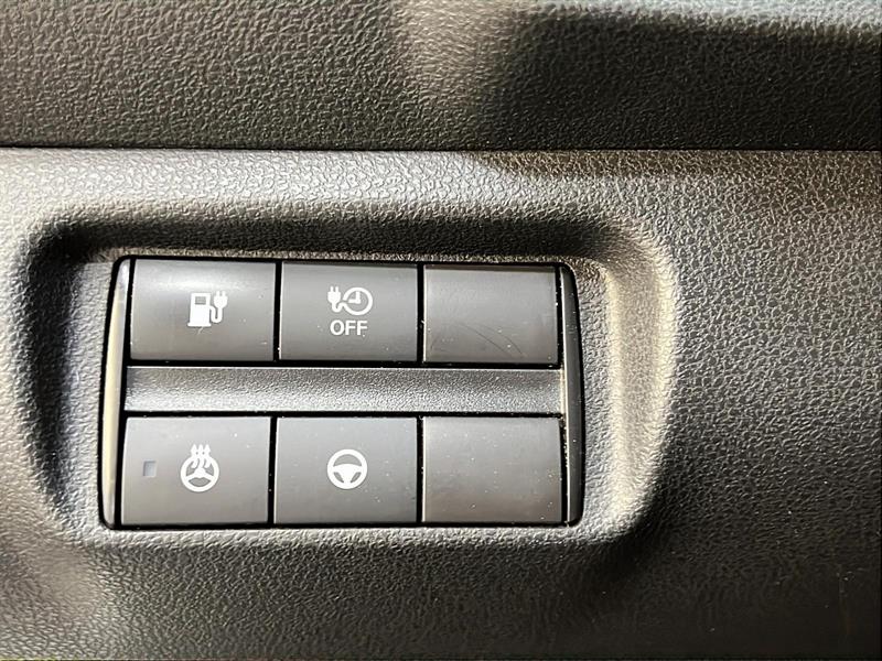 nissan LEAF 2023 - 21