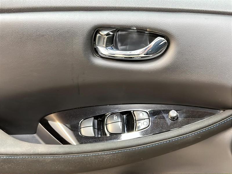 nissan LEAF 2023 - 22