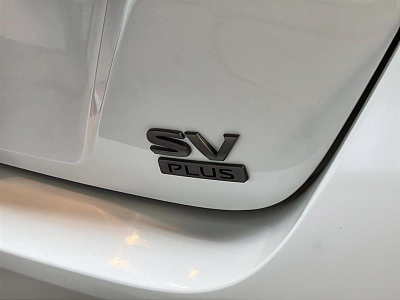 nissan LEAF 2023 - 27
