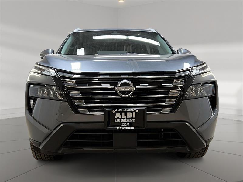 nissan Rogue 2024 - 2
