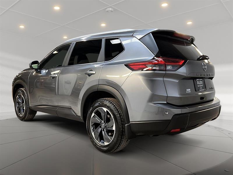 nissan Rogue 2024 - 6
