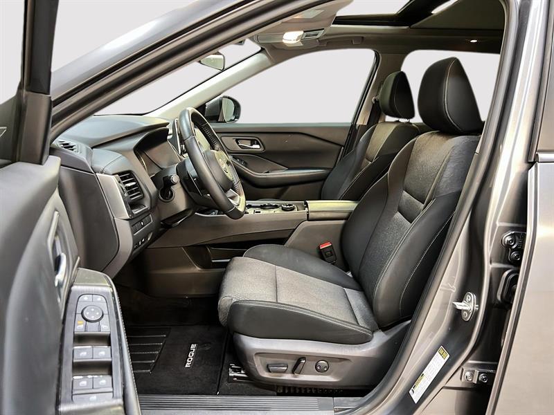 nissan Rogue 2024 - 7