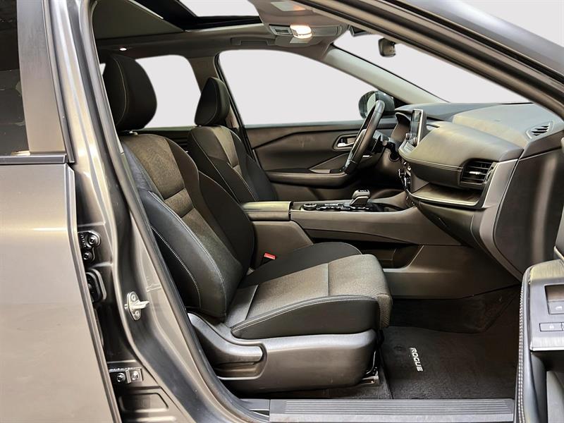 nissan Rogue 2024 - 8