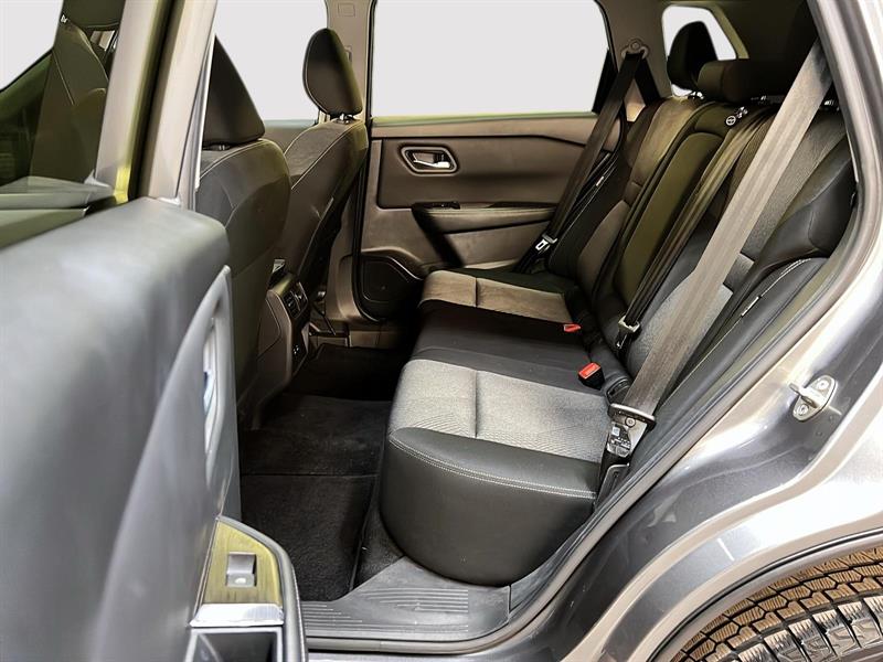nissan Rogue 2024 - 9