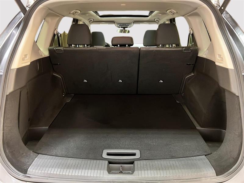 nissan Rogue 2024 - 13