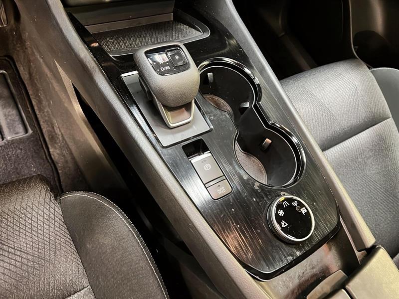 nissan Rogue 2024 - 15