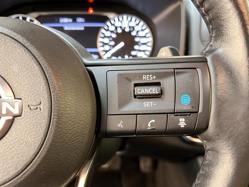 nissan Rogue 2024 - 20