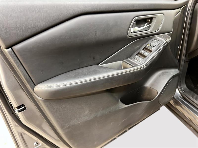 nissan Rogue 2024 - 24