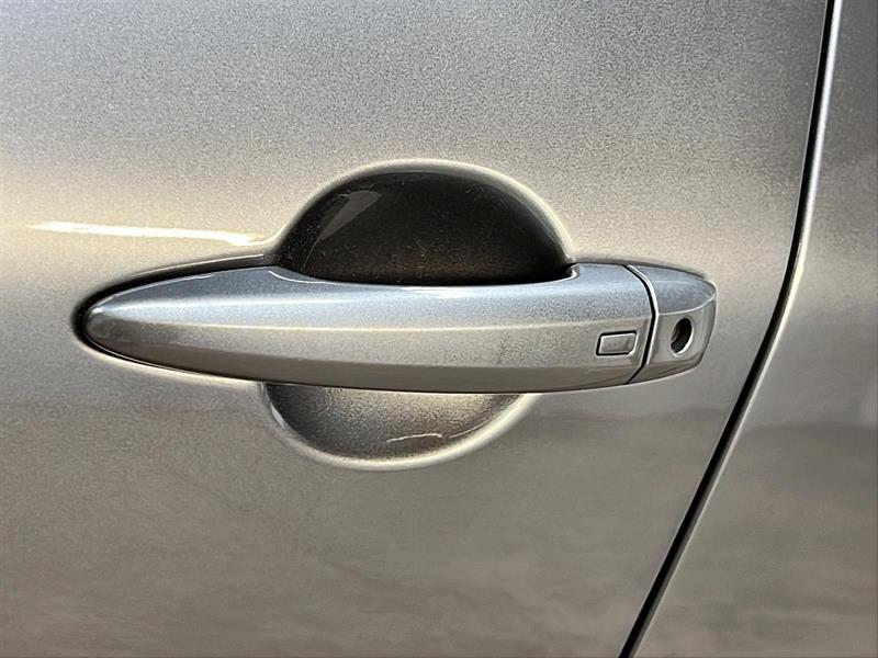 nissan Rogue 2024 - 26