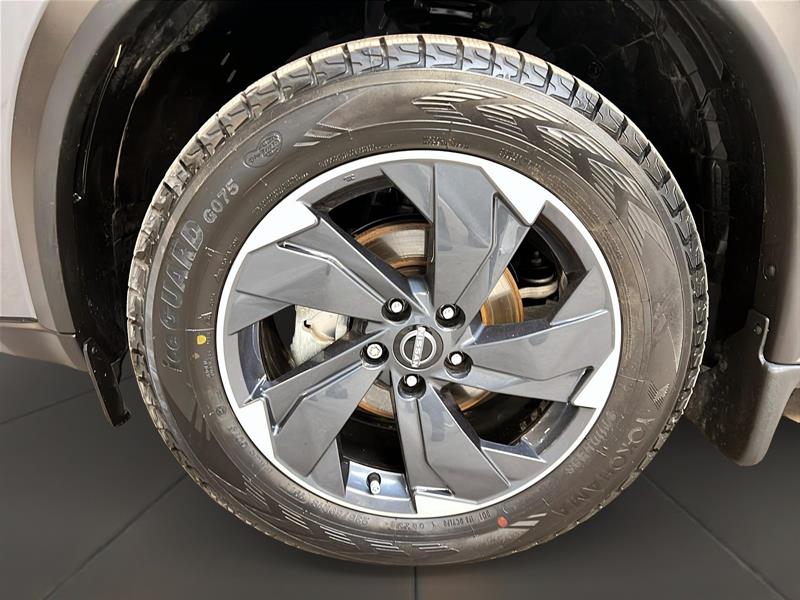 nissan Rogue 2024 - 28