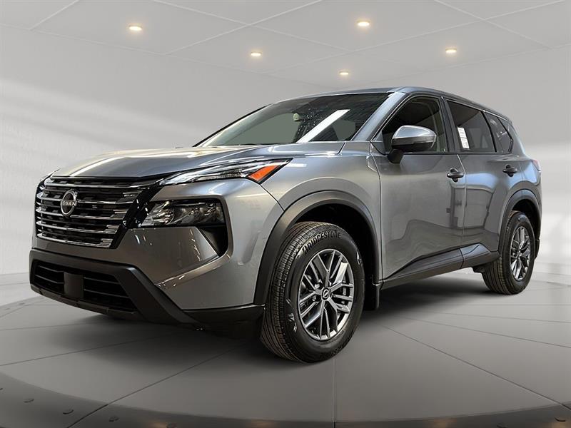 nissan Rogue 2024