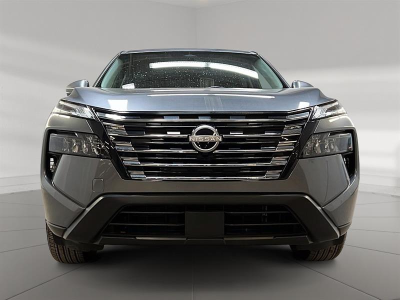 nissan Rogue 2024 - 2