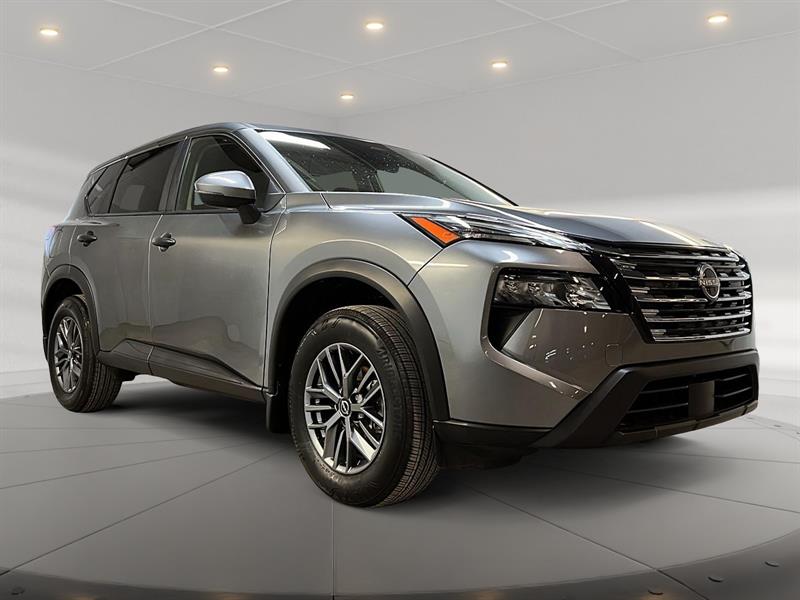 nissan Rogue 2024 - 3