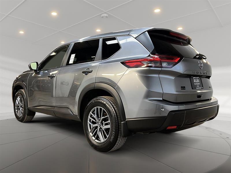 nissan Rogue 2024 - 6
