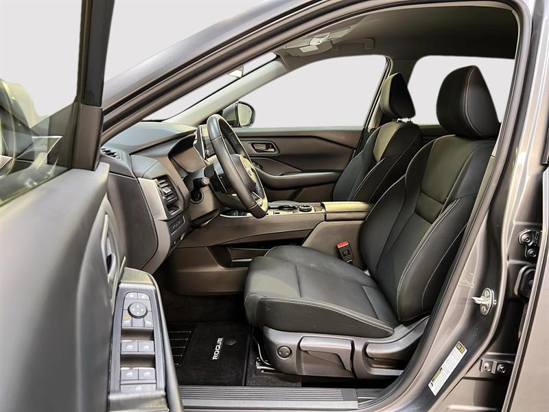 nissan Rogue 2024 - 7