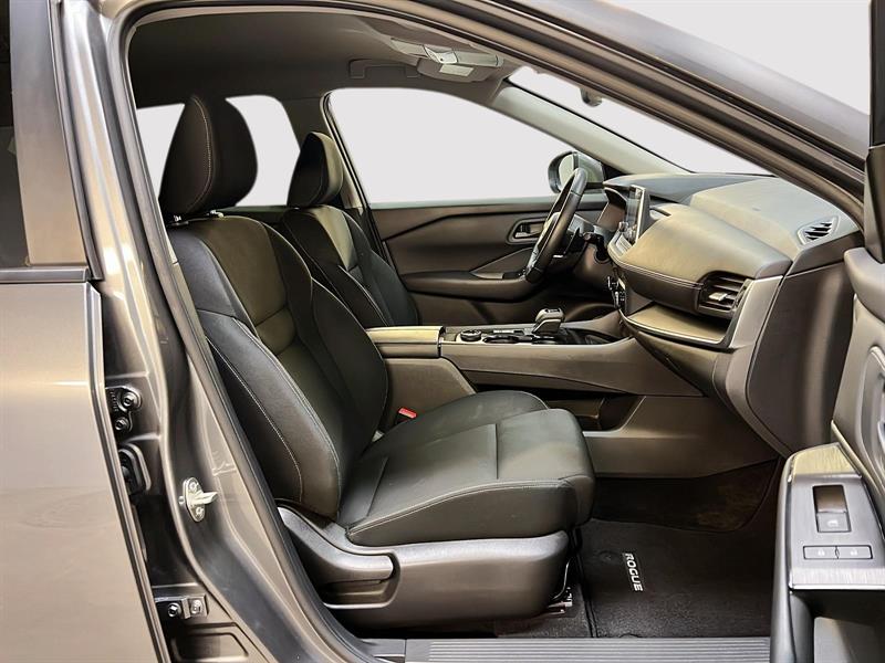 nissan Rogue 2024 - 8