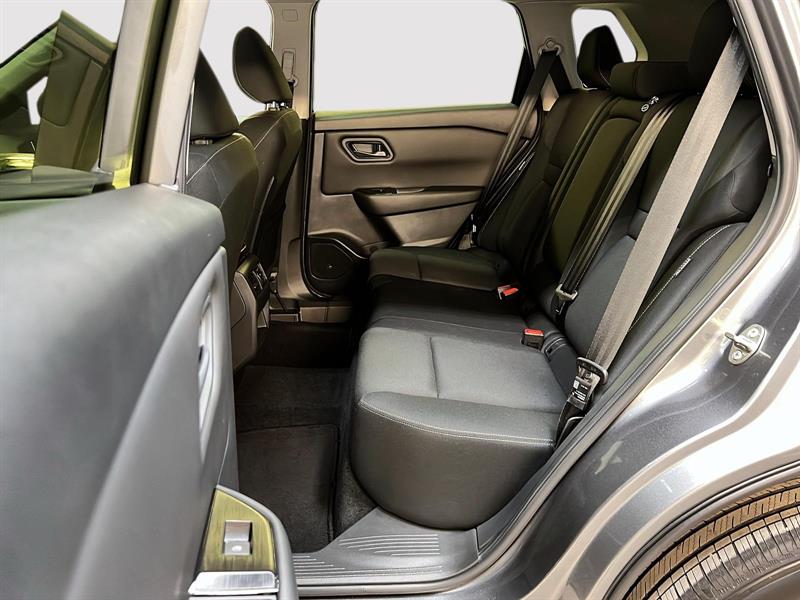 nissan Rogue 2024 - 9