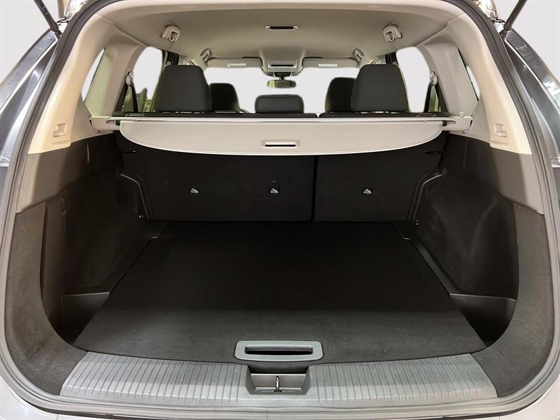 nissan Rogue 2024 - 12