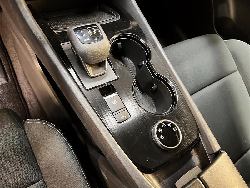 nissan Rogue 2024 - 13
