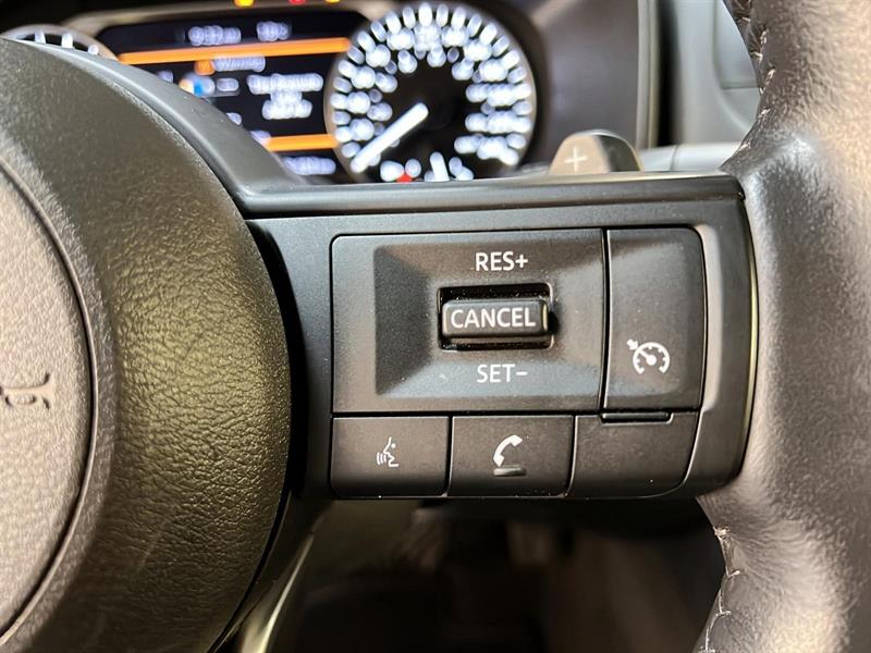 nissan Rogue 2024 - 18