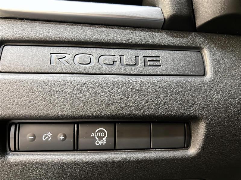 nissan Rogue 2024 - 20