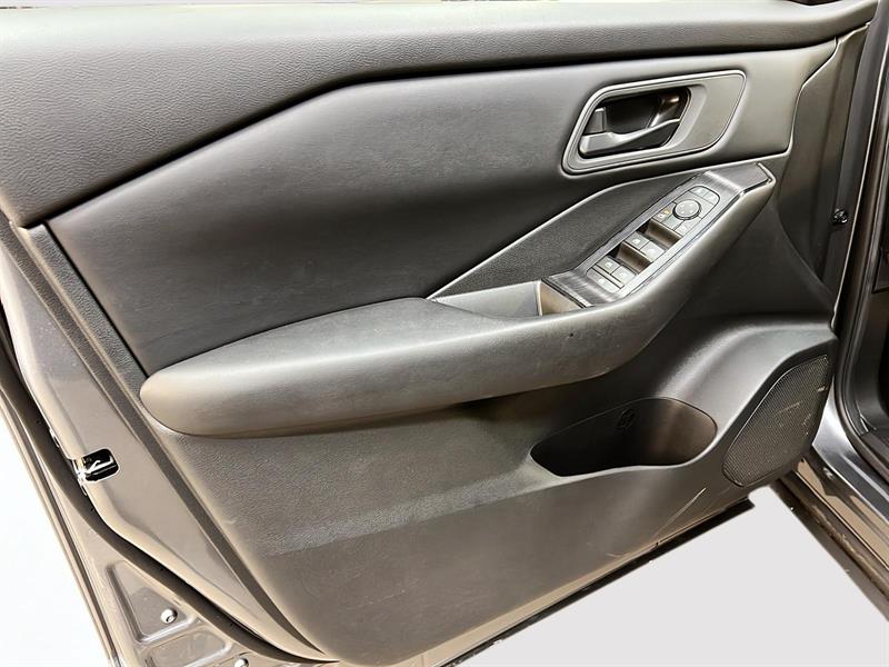 nissan Rogue 2024 - 22