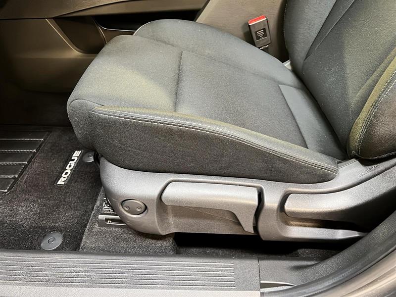 nissan Rogue 2024 - 23