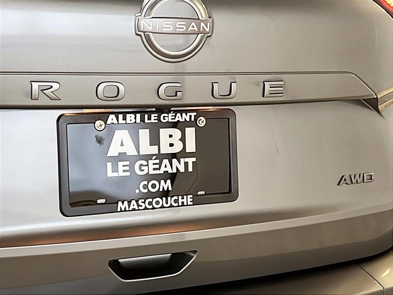 nissan Rogue 2024 - 24