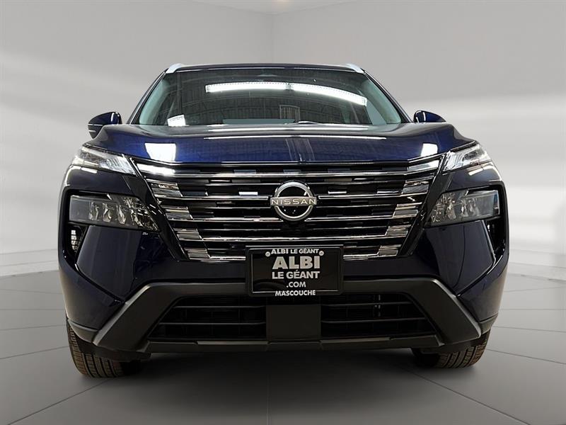 nissan Rogue 2024 - 2