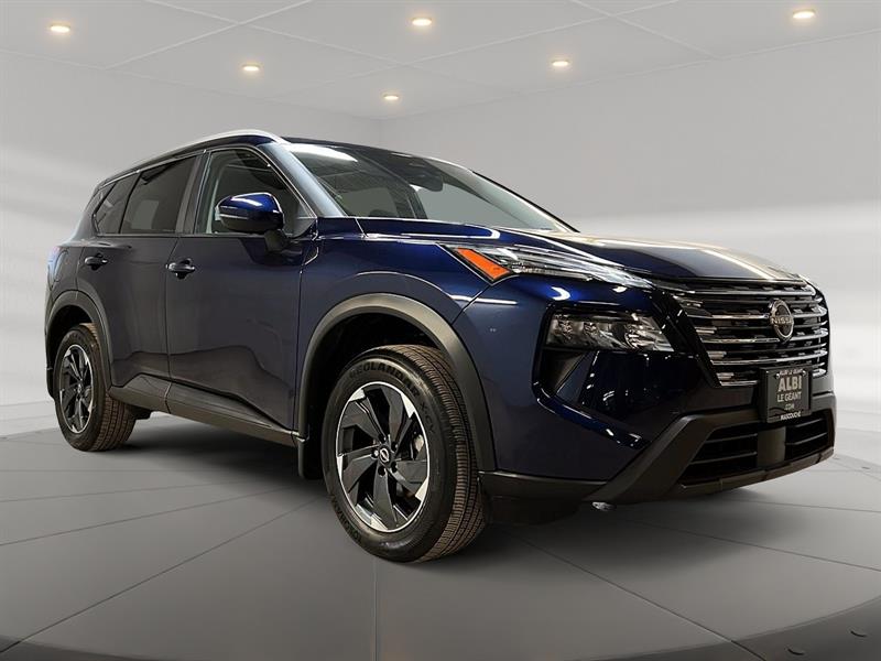 nissan Rogue 2024 - 3
