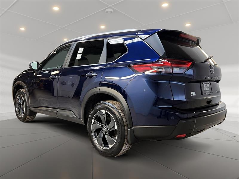 nissan Rogue 2024 - 6